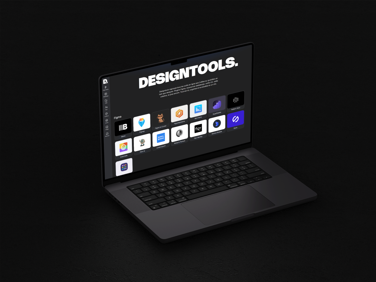 Designtools.