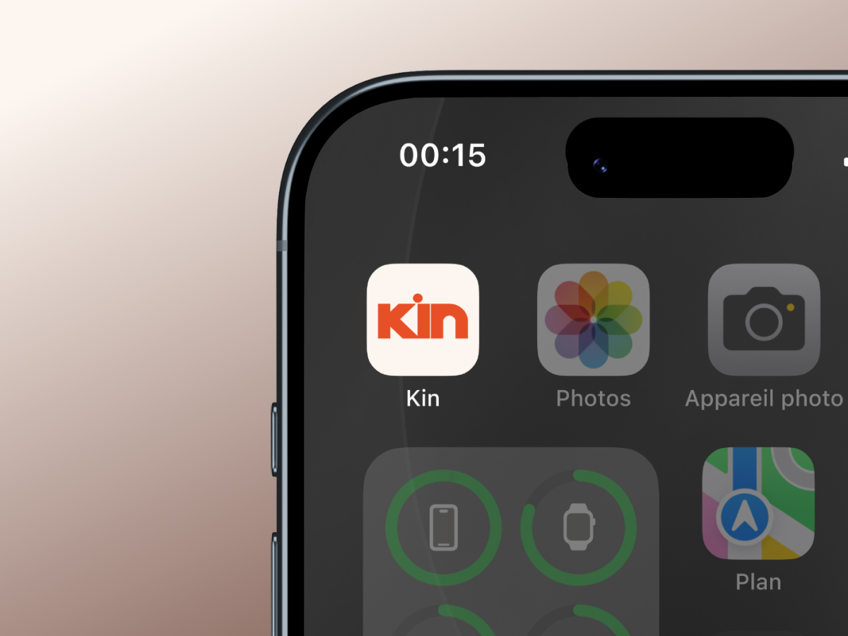 Kin